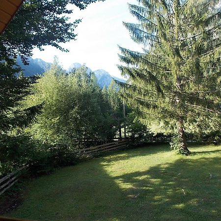 Holiday House Kaja موجسترانا الغرفة الصورة