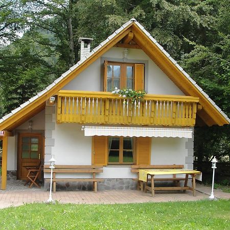 Holiday House Kaja موجسترانا الغرفة الصورة