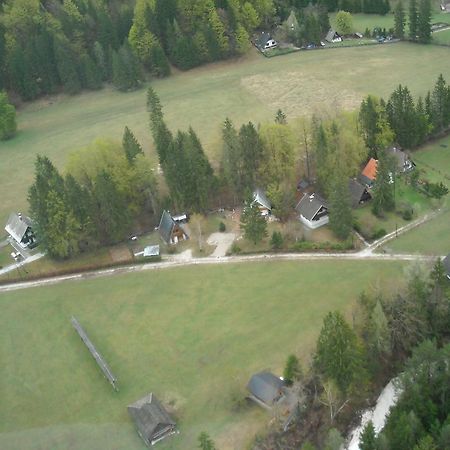 Holiday House Kaja موجسترانا الغرفة الصورة