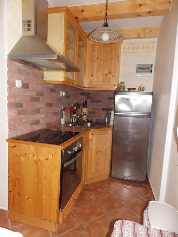 Holiday House Kaja موجسترانا الغرفة الصورة