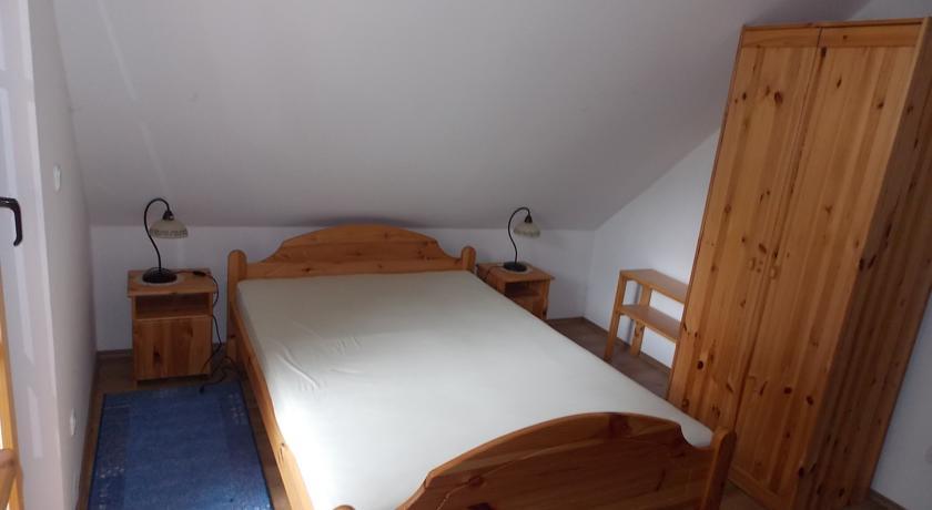 Holiday House Kaja موجسترانا الغرفة الصورة