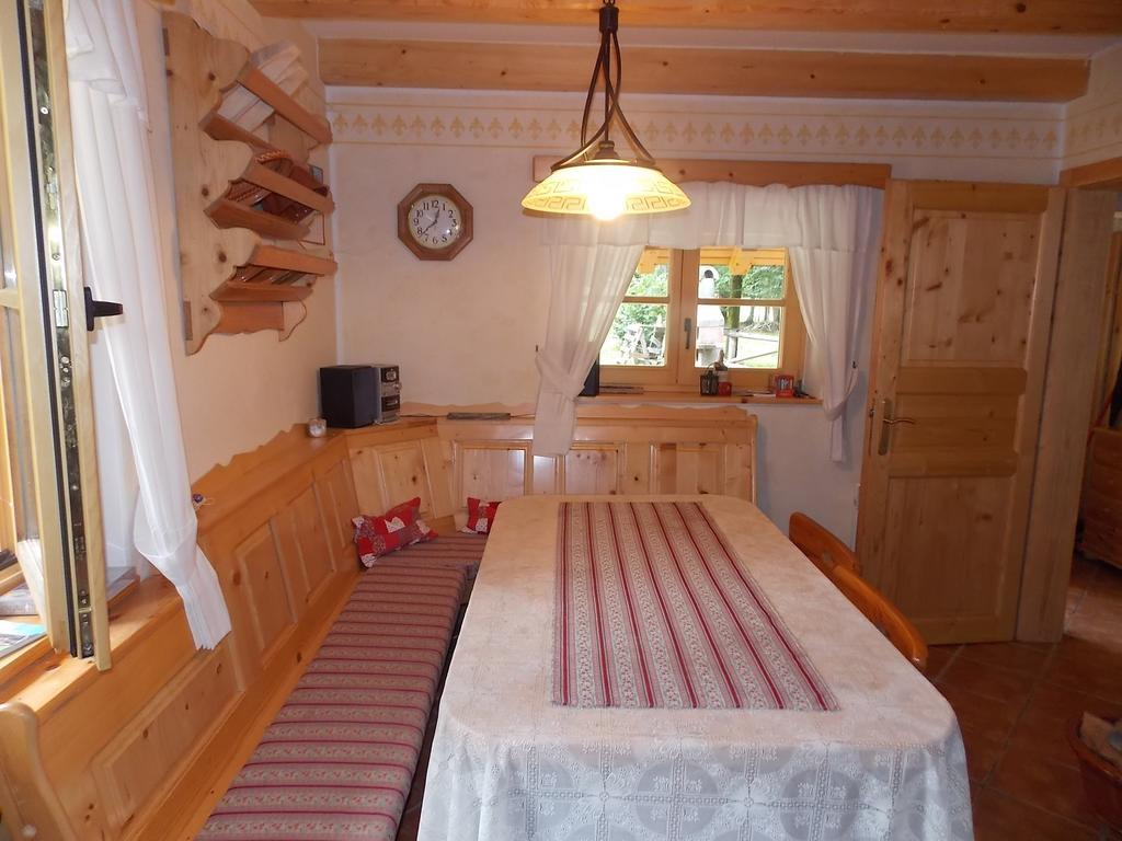 Holiday House Kaja موجسترانا الغرفة الصورة