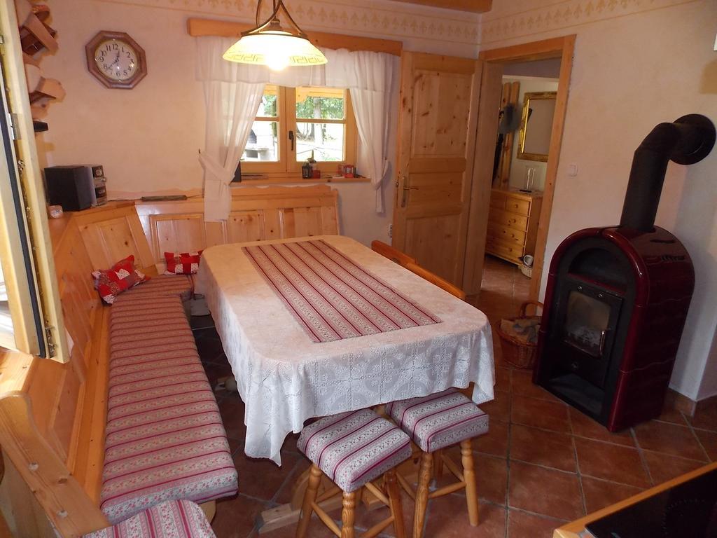Holiday House Kaja موجسترانا الغرفة الصورة