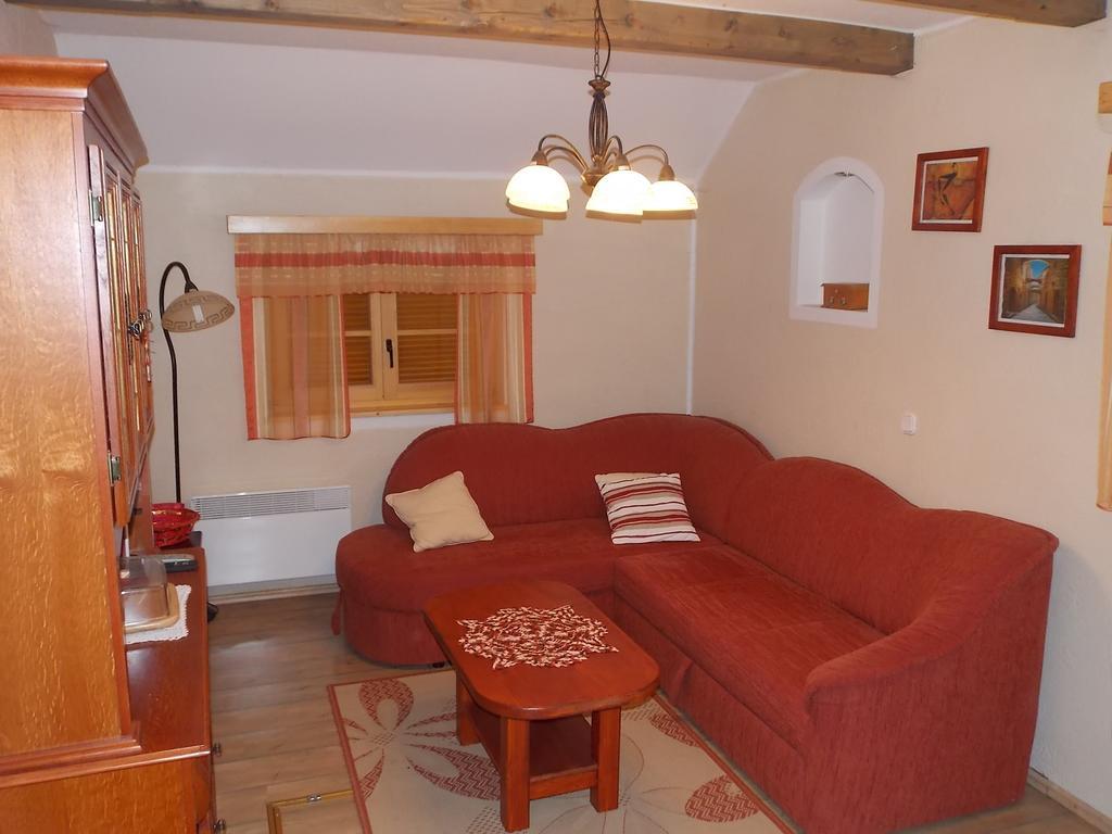 Holiday House Kaja موجسترانا الغرفة الصورة