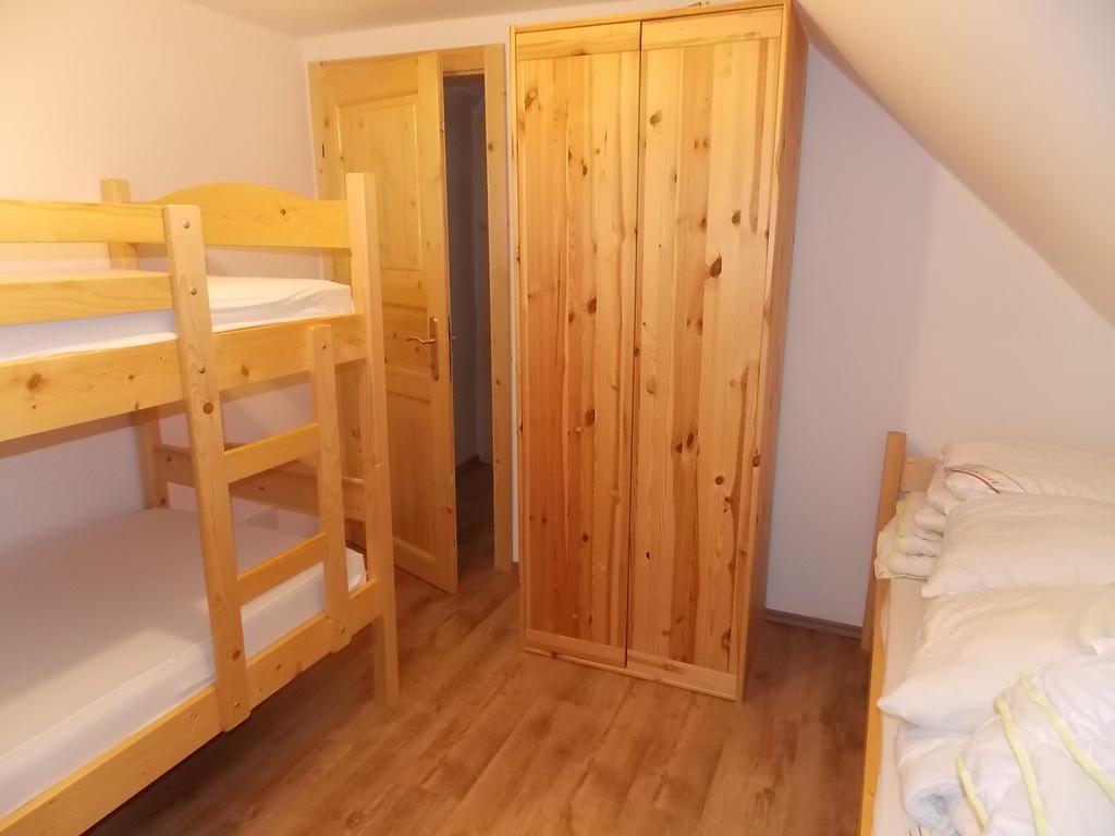 Holiday House Kaja موجسترانا الغرفة الصورة