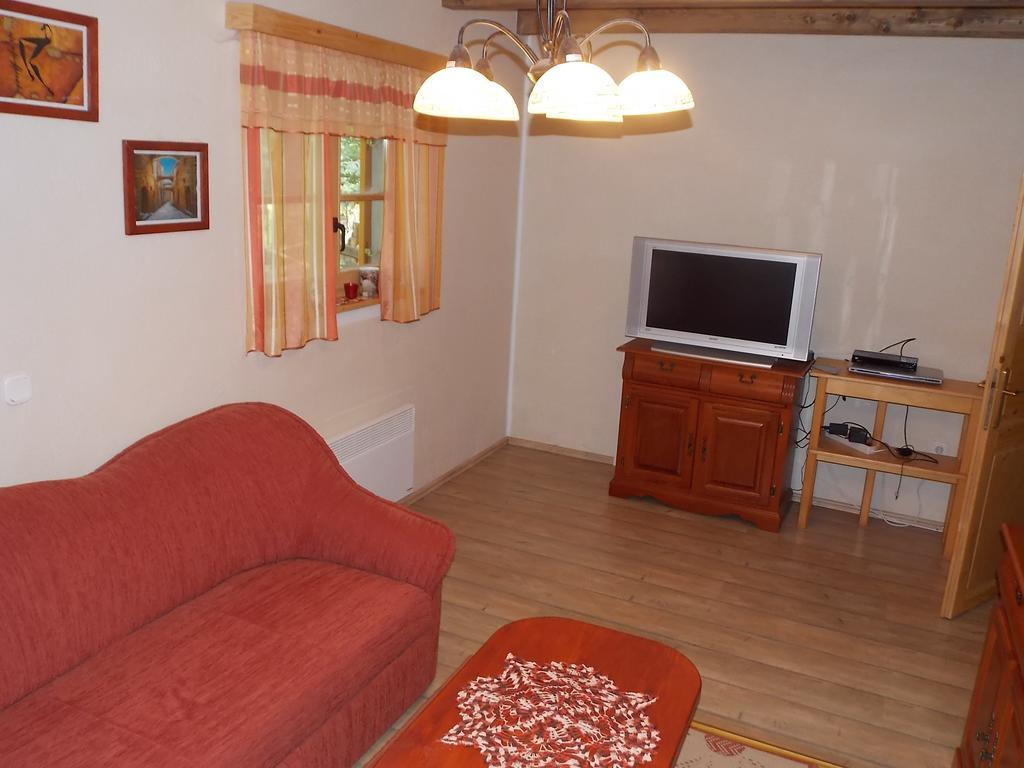 Holiday House Kaja موجسترانا الغرفة الصورة