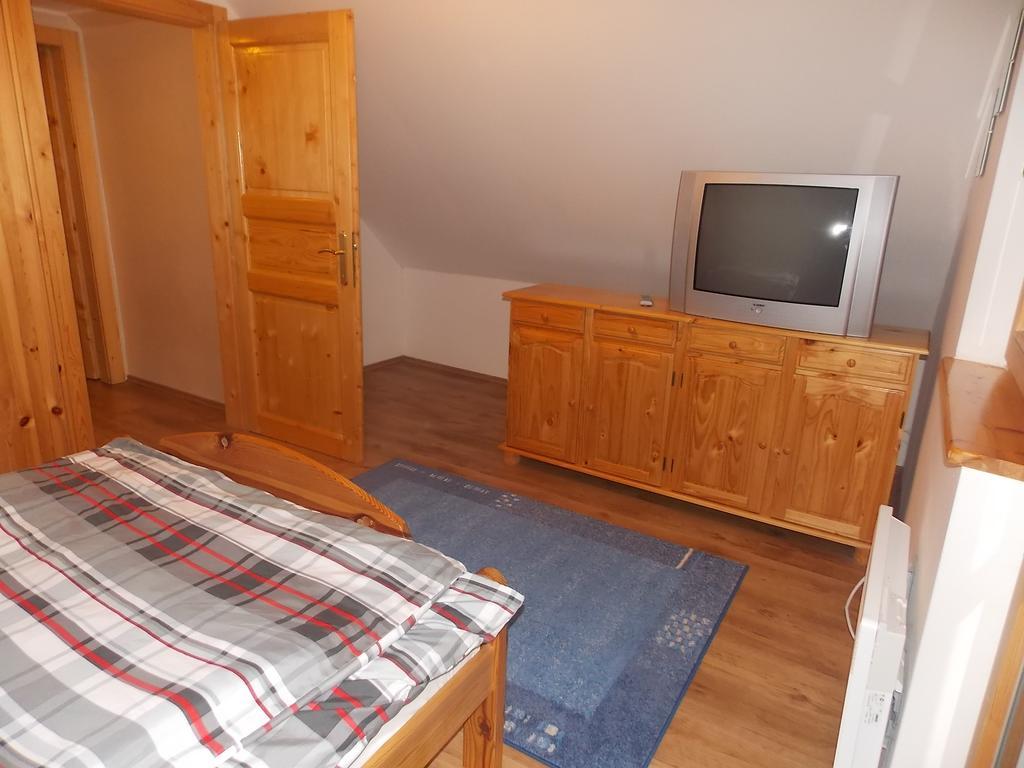 Holiday House Kaja موجسترانا الغرفة الصورة