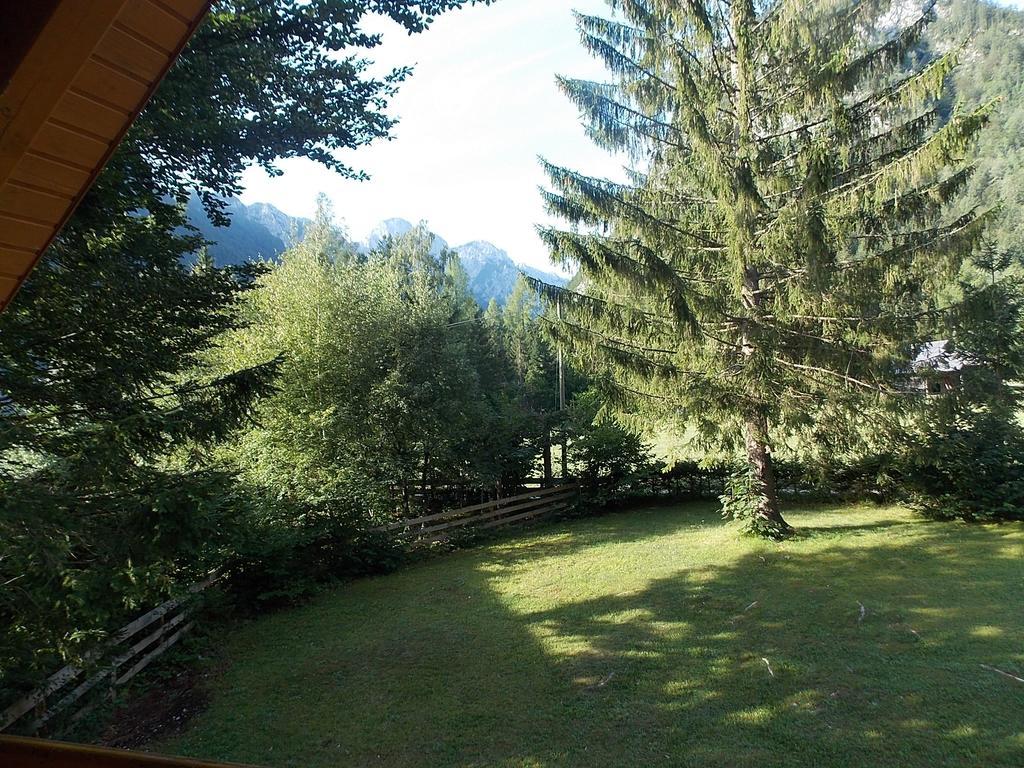 Holiday House Kaja موجسترانا الغرفة الصورة