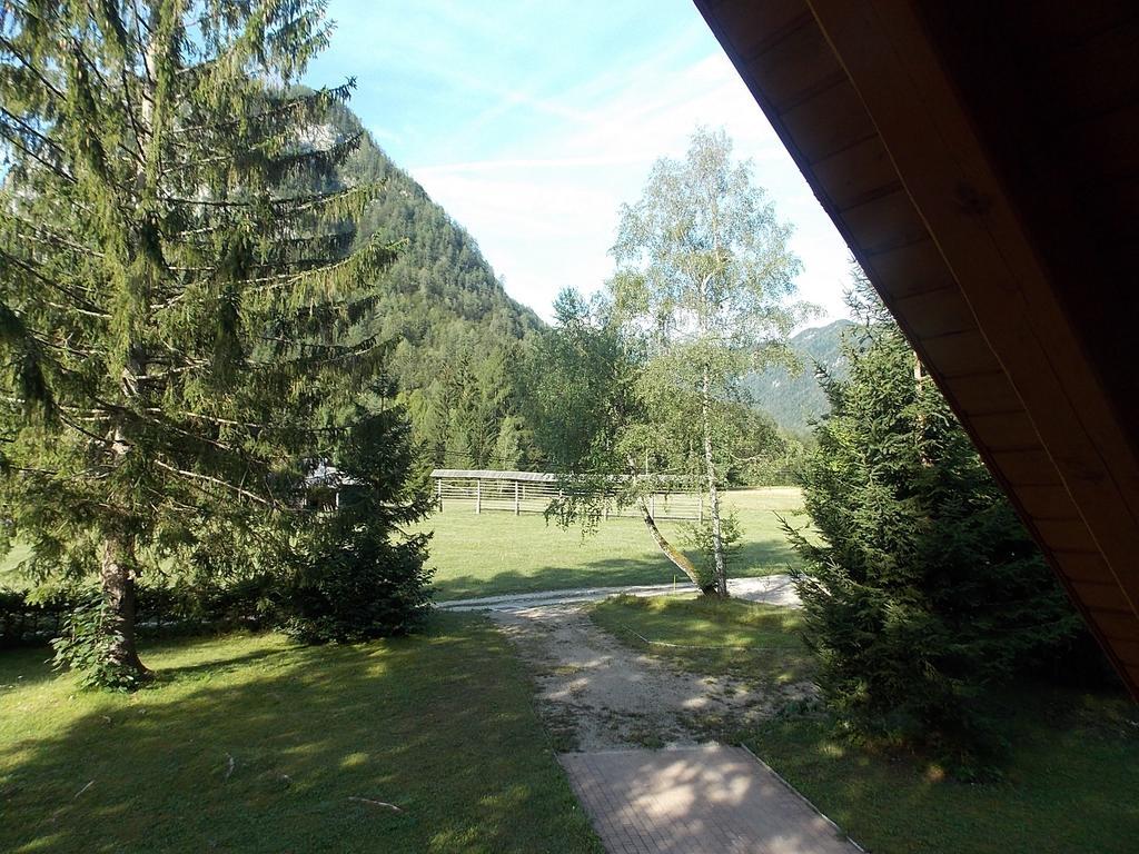Holiday House Kaja موجسترانا الغرفة الصورة