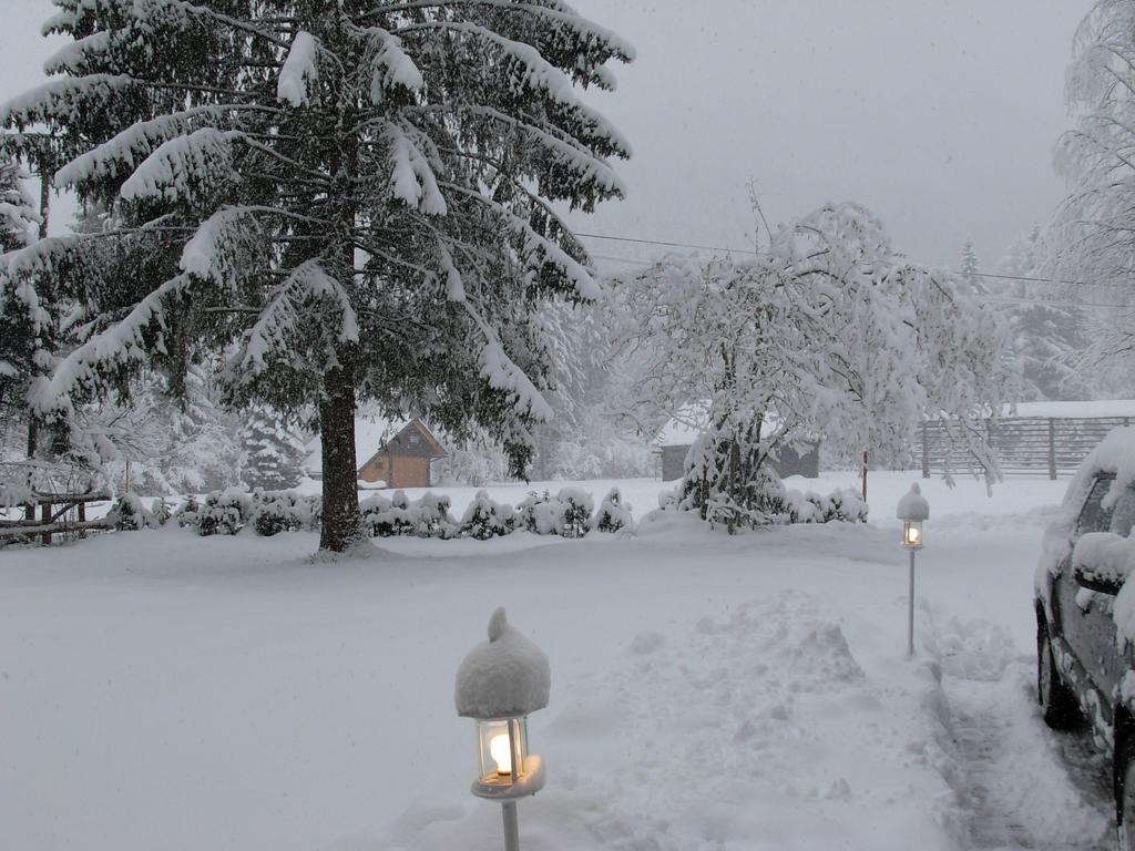 Holiday House Kaja موجسترانا الغرفة الصورة