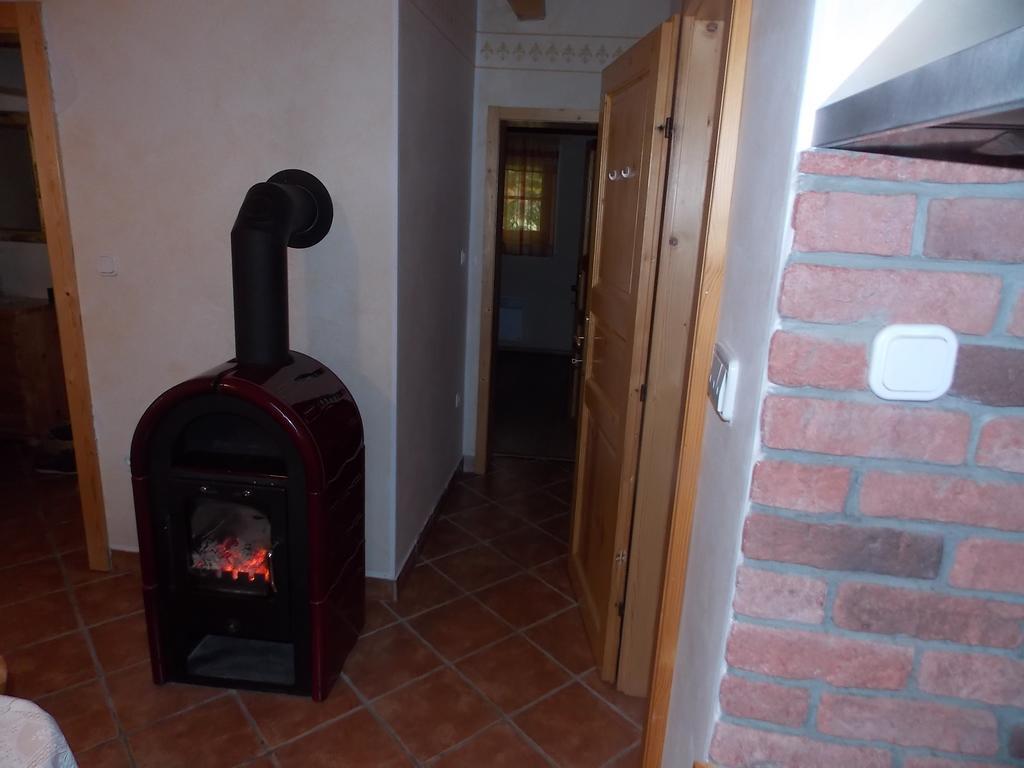 Holiday House Kaja موجسترانا الغرفة الصورة