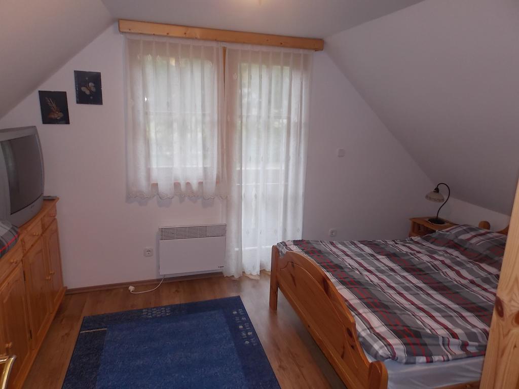 Holiday House Kaja موجسترانا الغرفة الصورة